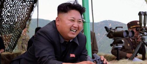 Kim Jong-un avala el desarrollo de armas nucleares