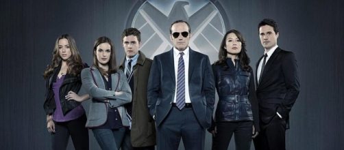 Agents of S.H.I.E.L.D. 3 ep.10 del 22/12