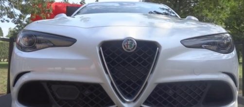 Alfa Romeo; segni di ripresa a novembre in Europa
