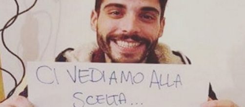 Anticipazioni Uomini e donne scelta Amedeo Barbato