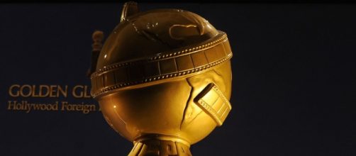 L'ambito premio del Golden Globe