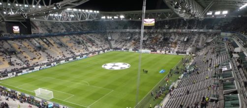 "Juventus Stadium": domenica Juventus- Fiorentina