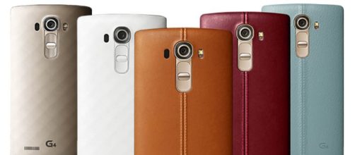 LG G4 venduto in promozione su Ebay