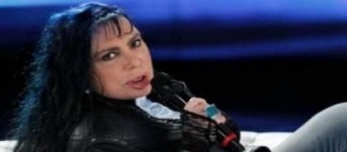 Loredana Bertè: Lady Gaga avrebbe copiato da lei