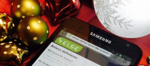 Regali di Natale 2015, Smartphone Apple e Samsung