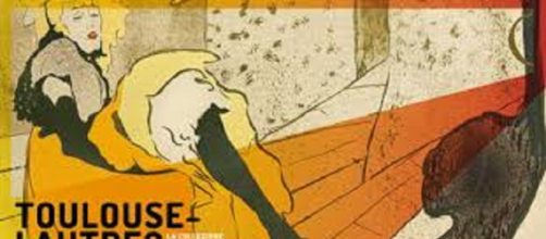 Toulouse-Lautrec in Mostra all’Ara Pacis di Roma