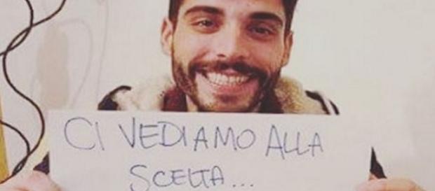 Anticipazioni Uomini e donne scelta Amedeo Barbato Anticipazioni Uomini e donne scelta Amedeo Barbato