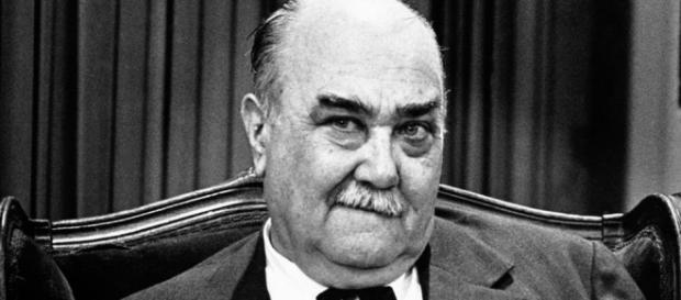Arturo Martín Jauretche (1901-1974) Arturo Martín Jauretche (1901-1974)