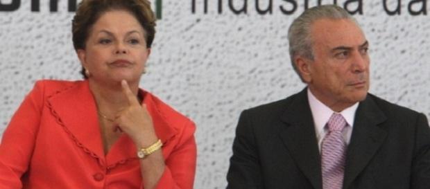 Brasil vive normalidade democrática, afirma Temer Brasil vive normalidade democrática, afirma Temer