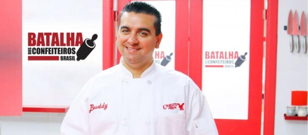 Buddy quer segunda loja no Brasil em breve Buddy quer segunda loja no Brasil em breve