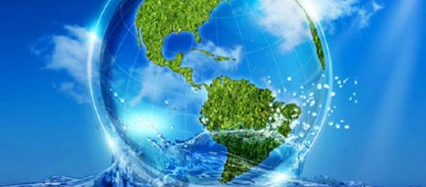 Se esta abusando de la abundancia de agua Se esta abusando de la abundancia de agua