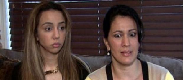 Familia fetei a decis să păstreze copilul Familia fetei a decis să păstreze copilul