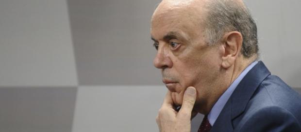 José Serra (Foto: Flickr do Senado Federal) José Serra (Foto: Flickr do Senado Federal)