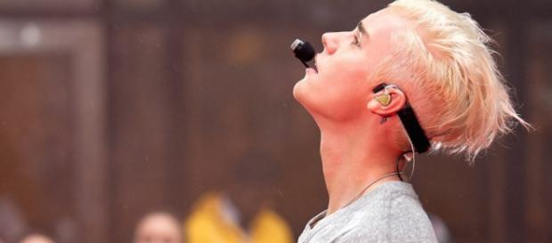 Justin Bieber vai actuar em Portugal. Justin Bieber vai actuar em Portugal.