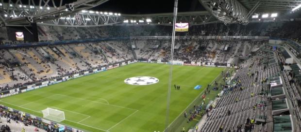"Juventus Stadium": domenica Juventus- Fiorentina "Juventus Stadium": domenica Juventus- Fiorentina