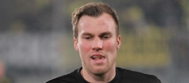 Kevin Großkreutz bald bei Jürgen Klopp? Kevin Großkreutz bald bei Jürgen Klopp?