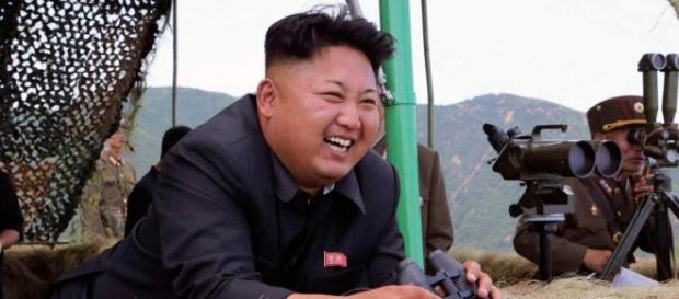 Kim Jong-un avala el desarrollo de armas nucleares Kim Jong-un avala el desarrollo de armas nucleares