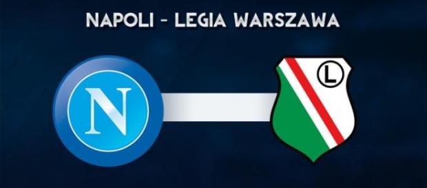 Legia Warszawa zakończyła grę w Lidze Europy Legia Warszawa zakończyła grę w Lidze Europy