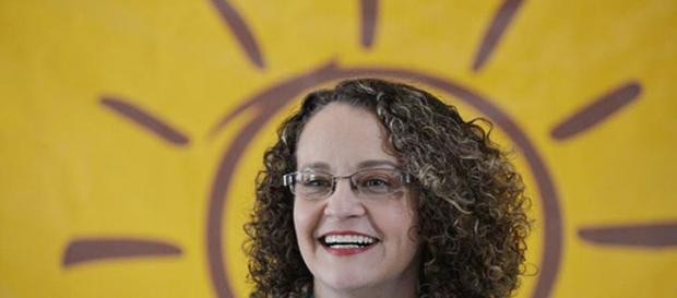 Luciana Genro quer eleições gerais em 2016 Luciana Genro quer eleições gerais em 2016