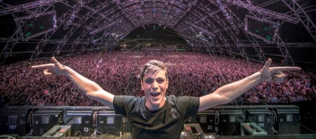 Martin Garrix de volta ao MSW. Martin Garrix de volta ao MSW.