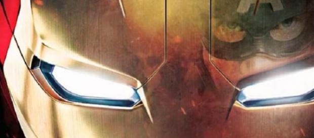 Marvel presenta nuevos banners de Civil War Marvel presenta nuevos banners de Civil War