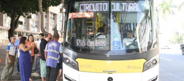 Nove instituições culturais do Rio participam Nove instituições culturais do Rio participam