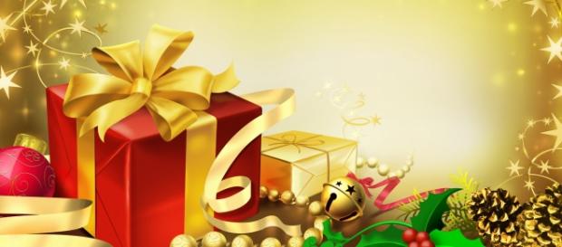 O Natal é época de celebração e surpresa O Natal é época de celebração e surpresa
