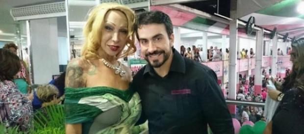 Padre Fábio de Melo fala de seu preconceito Padre Fábio de Melo fala de seu preconceito