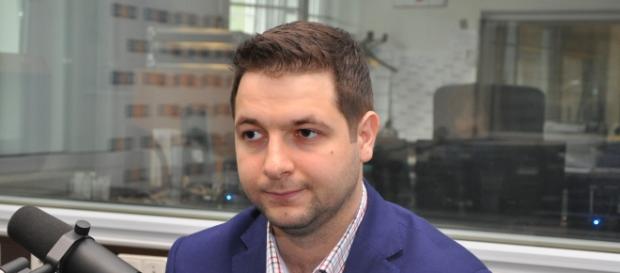 Patryk Jaki o propozycjach PiS Patryk Jaki o propozycjach PiS