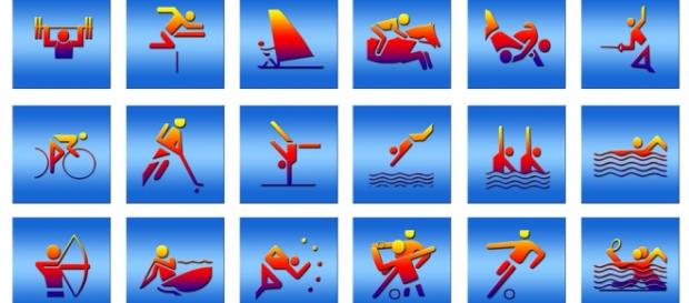 Promoveran mas de 40 disciplinas deportivas. Promoveran mas de 40 disciplinas deportivas.