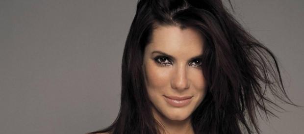 Sandra Bullock, mamá de dos niños Sandra Bullock, mamá de dos niños
