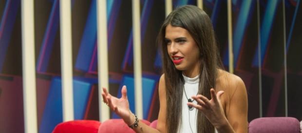 Sofía protagonista una vez más en el concurso Sofía protagonista una vez más en el concurso