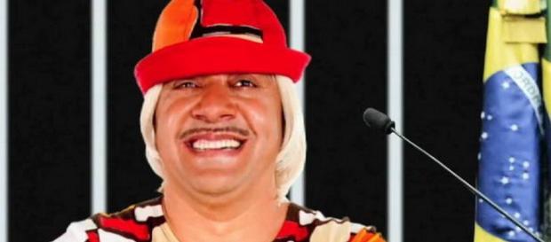 Tiririca sera o próximo presidente? Tiririca sera o próximo presidente?
