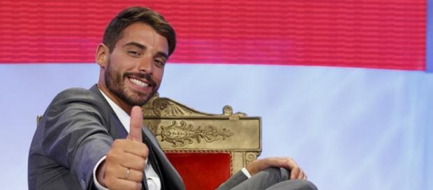 U&D, Amedeo Barbato è omosessuale? U&D, Amedeo Barbato è omosessuale?
