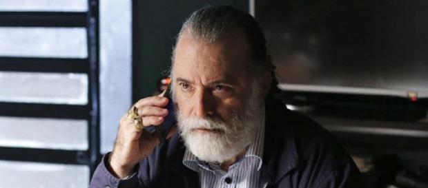 Zé Maria tenta uma nova vida para fugir da facção Zé Maria tenta uma nova vida para fugir da facção