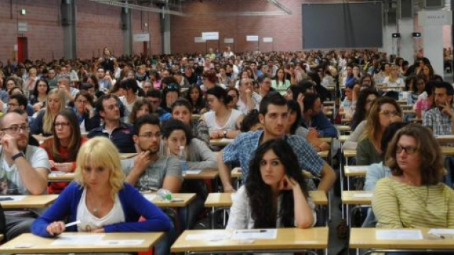 Concorsi pubblici: scola, Inps, agenzia entrate