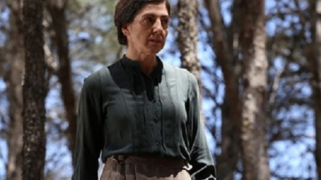 Il Segreto: Micaela perseguita Mariana