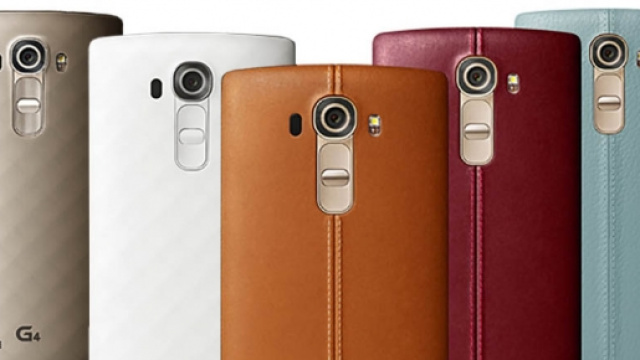 LG G4 venduto in promozione su Ebay