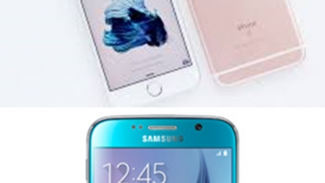 Natale: i migliori smartphone 2015 da portare.