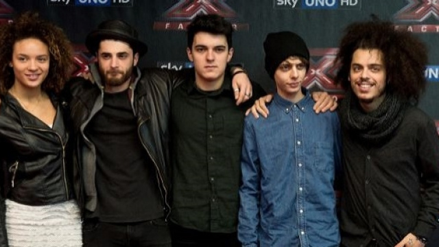 Vincitore X Factor 9 ecco chi &egrave;