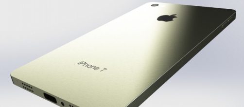 Apple iPhone 7 sarà impermeabile?