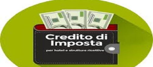 Credito d’imposta per investimenti fatti al Sud