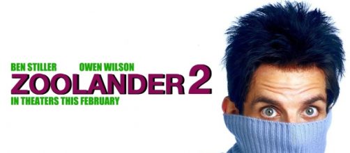 Derek Zoolander ritorna al cinema