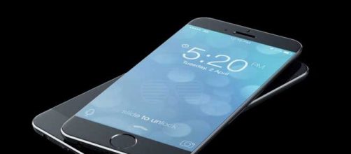 Indiscrezioni sulle caratteristiche dell' iPhone 7