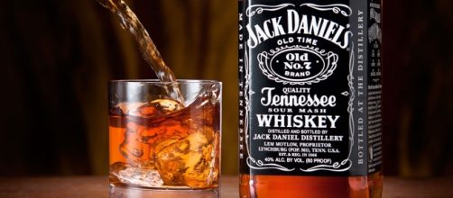 Jack Daniel´s - Foto: Reprodução Wikilicias