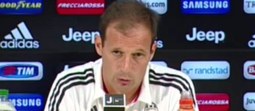 Juventus-Fiorentina, news 11 dicembre: Allegri