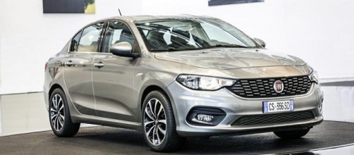 Nuova Fiat Tipo 2016: prezzo e ultime novità