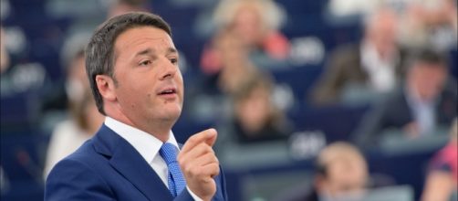 Matteo Renzi e il cambiamento della Leopolda