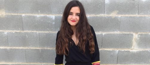 Teresa Sanz, estudiante de DADE y youtuber