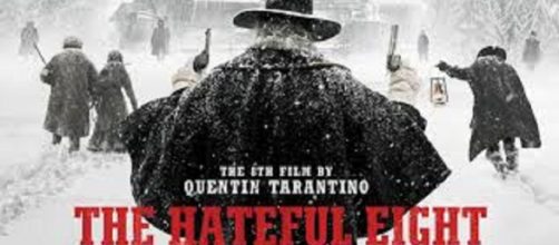 The Hateful Eight: il western secondo Tarantino